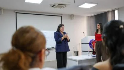 Buca Belediyesi’nden ücretsiz diksiyon ve sunuculuk kursu