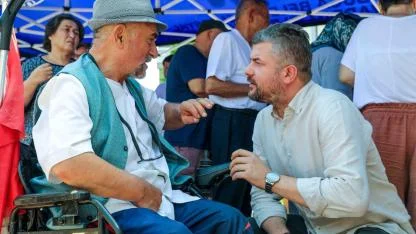 Buca’da Engelliler Günü İçin Farkındalık Programı