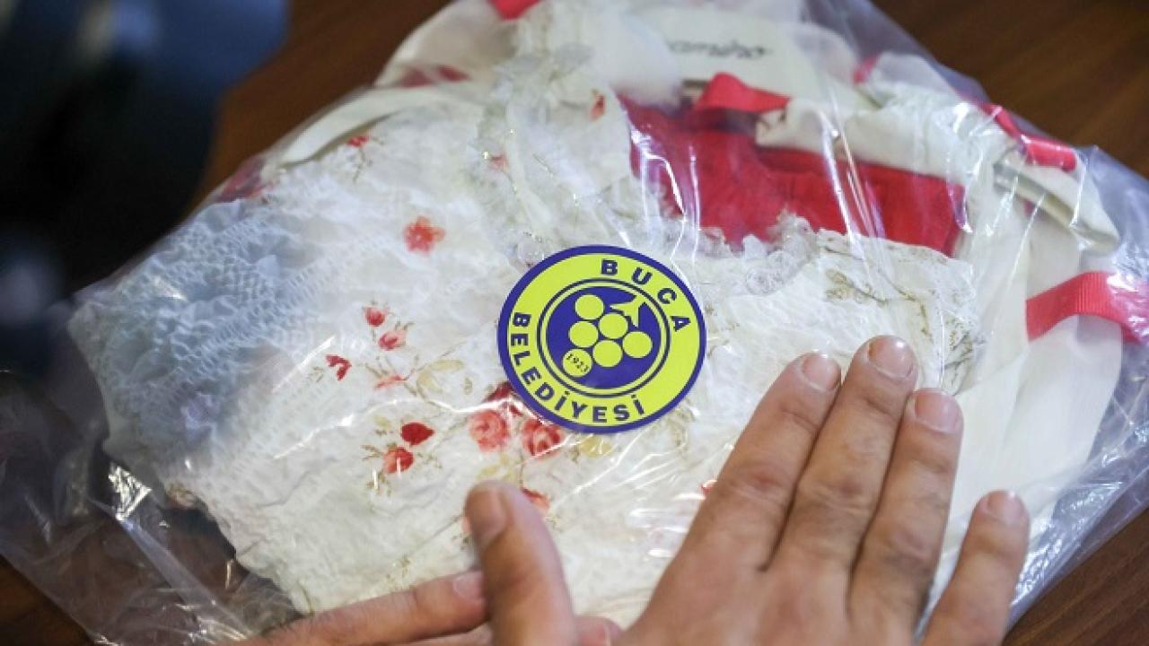 Buca’da “Paylaştıkça Güzel” Projesiyle Dayanışma Büyüyor