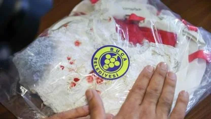 Buca’da “Paylaştıkça Güzel” Projesiyle Dayanışma Büyüyor