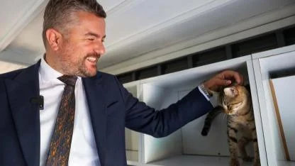 Buca’da “Satın Alma, Sahiplen” Çağrısı Karşılık Buldu