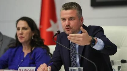 Buca’nın Geleceğine Onay: İmar Planı Meclisten Geçti