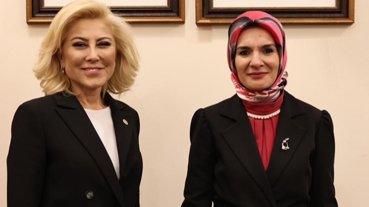 Bursalı: İzmir’de Sosyal Hizmet Kadromuz Güçleniyor