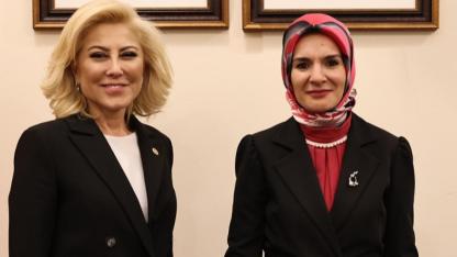 Bursalı: İzmir’de Sosyal Hizmet Kadromuz Güçleniyor