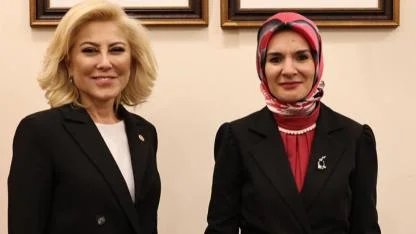 Bursalı: İzmir’de Sosyal Hizmet Kadromuz Güçleniyor