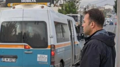 Büyükşehir Zabıtası’ndan Dronlu Denetim