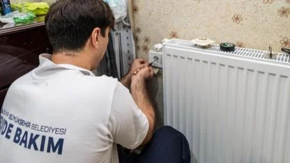 Büyükşehir’den Güvenli Ev Hamlesi Başladı