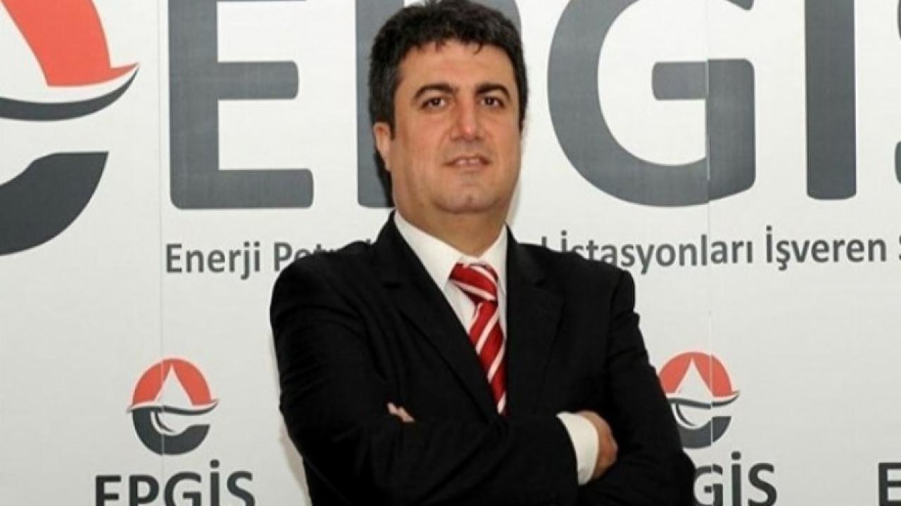 Çakarlı araçla rüşvet iddiasında flaş gelişme: EPGİS Başkanı tutuklandı!