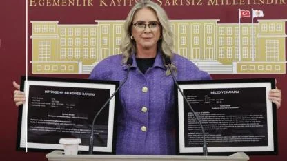 Çankırı’dan Tugay’a kredi çıkışı