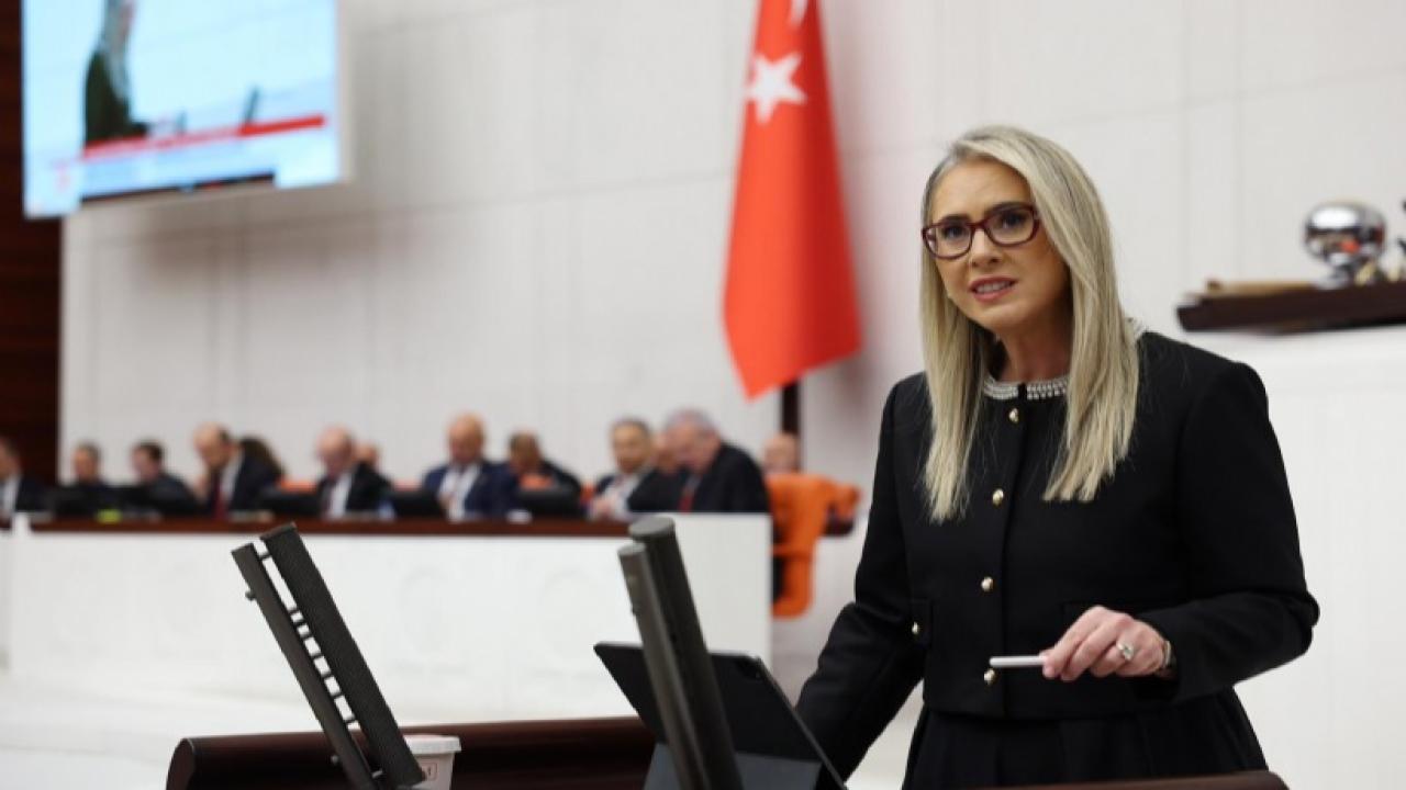 Çankırı’den Büyükşehir’e deprem eleştirisi