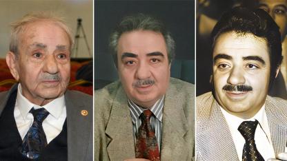 Cemal Tercan'ın Bir Ömrü Hizmetle Geçti, Cevabını Vefasızlıkla Aldı