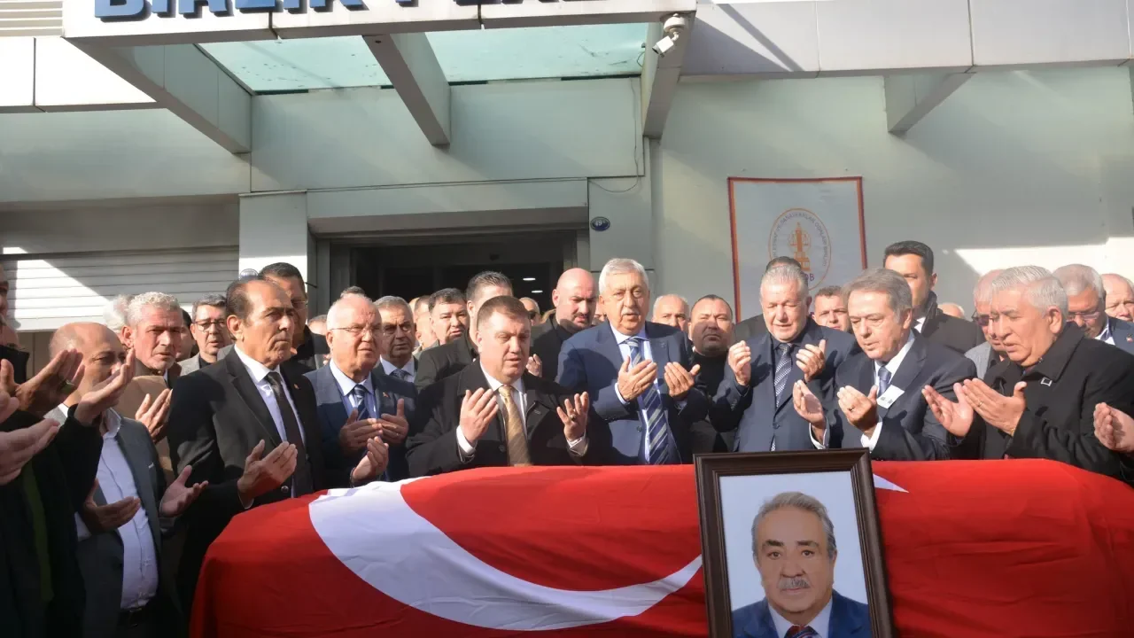 Cemal Tercan'ın Bir Ömrü Hizmetle Geçti, Cevabını Vefasızlıkla Aldı