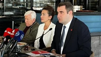 CHP İzmir İl Başkanı Güç’ten Havuz Sistemi Yorumu