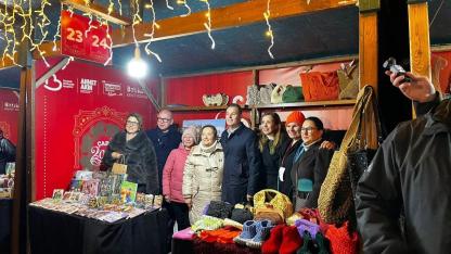 CHP Lİ BELEDİYEDEN TEPKİ ÇEKEN UYGULAMA