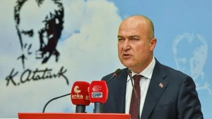 CHP’li Bakan’dan Barzani ziyareti için üç bakana soru yağmuru