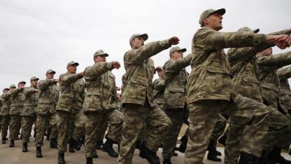 Çok çocuklu ailelere askerlik kolaylığı