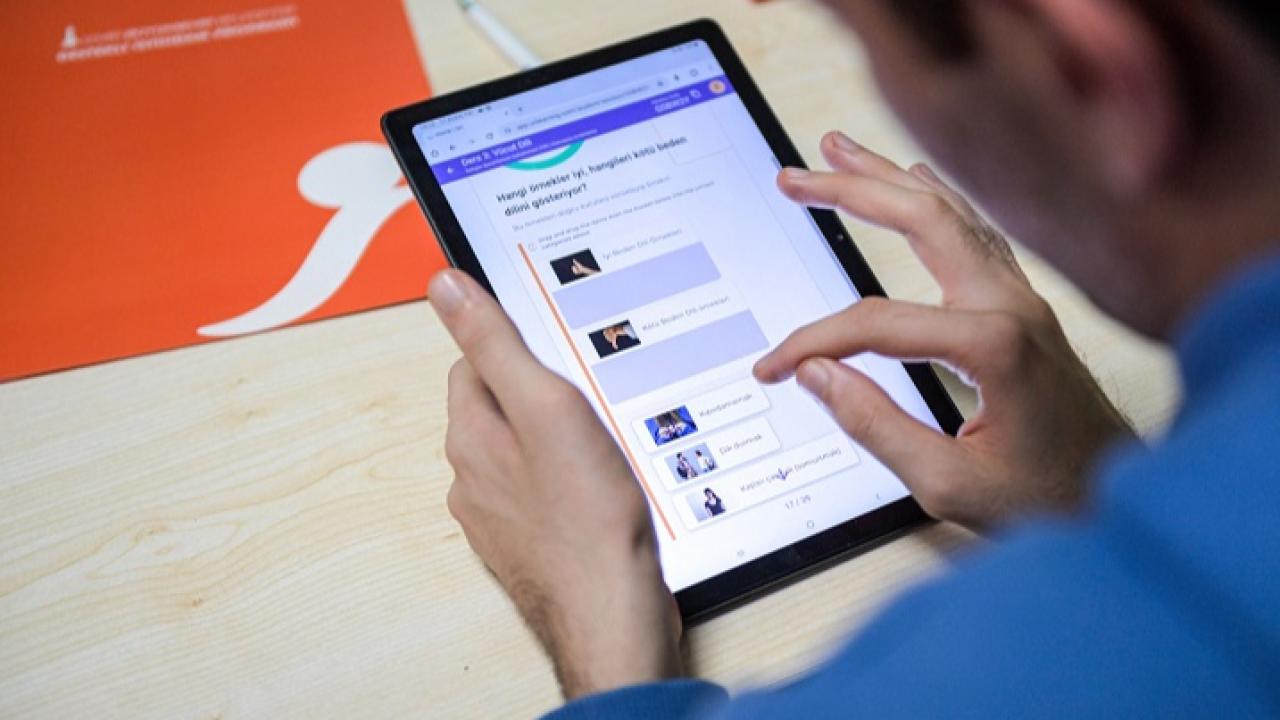 Destekli İstihdam Ofisi 53 Engelli Bireyi İş Hayatına Kazandırdı