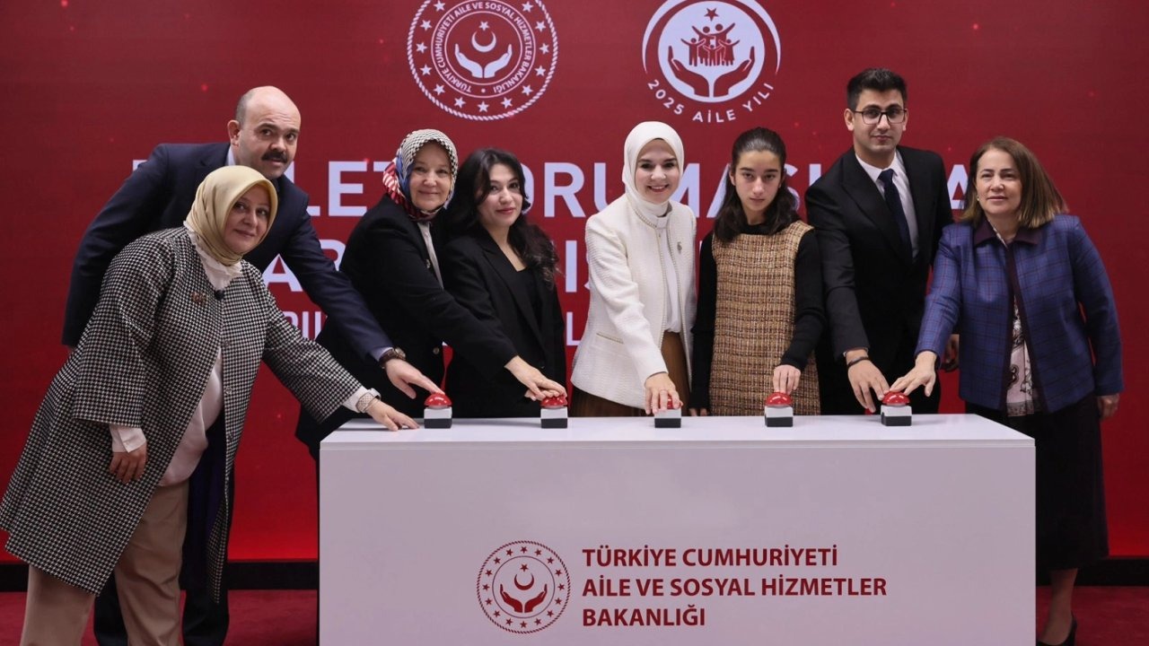 Devlet Korumasındaki Gençlere Kamuda İstihdam Desteği