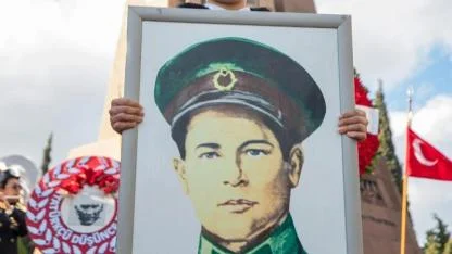 Devrim Şehidi Kubilay Menemen’de Anılacak