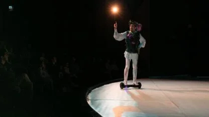 Don Kişot İzBBŞT Sahnesinde Kapalı Gişe Başladı