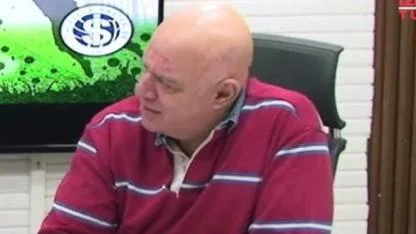 Ediz Baksi Hastaneye Kaldırıldı