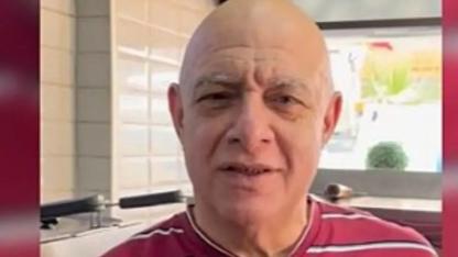 İzmir Sporunun Acı Kaybı: Ediz Baksi Hayatını Kaybetti