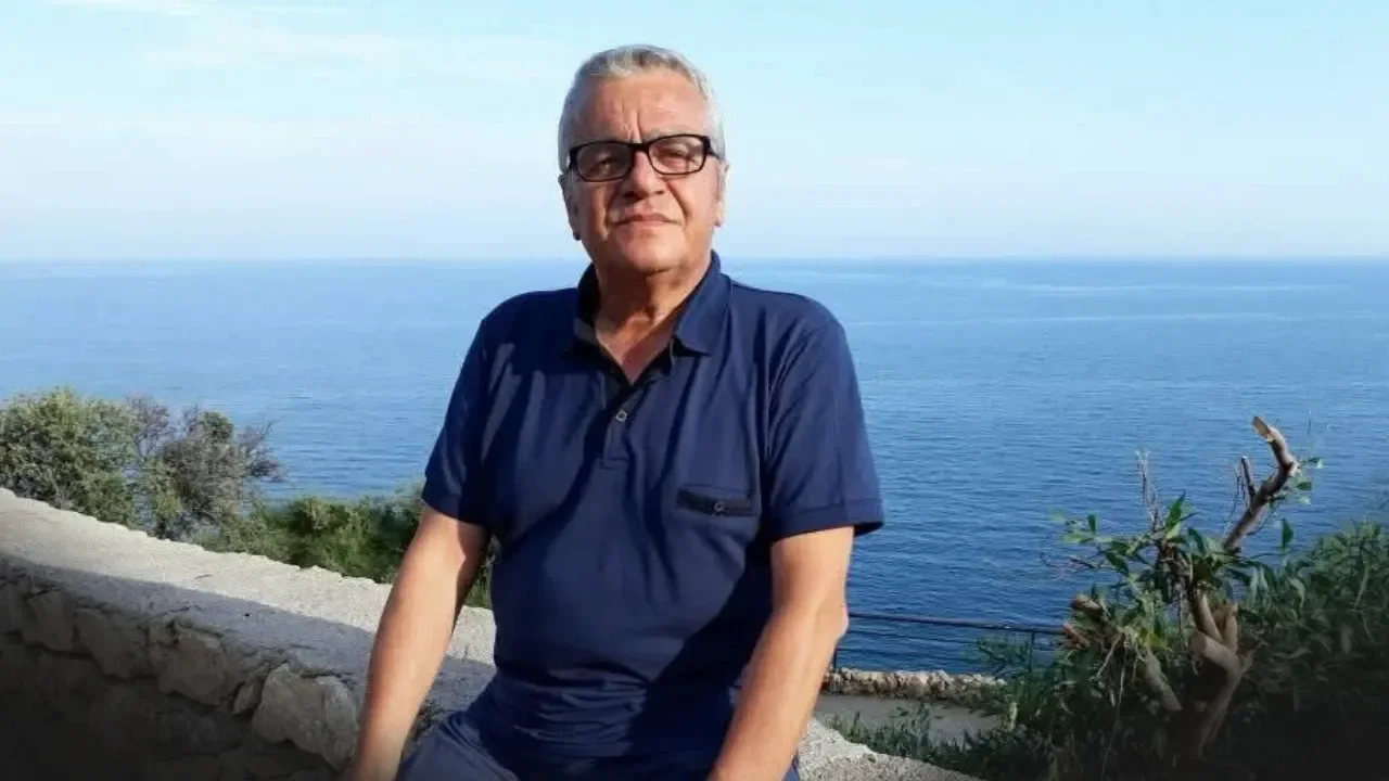 Ege basını yasa boğuldu: İbrahim Akbulut hayatını kaybetti