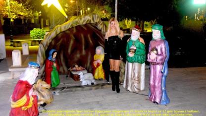 Ege’de yılbaşı: Aynı sokakta farklı takvimler