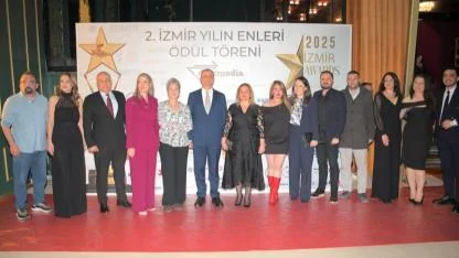 Egepol Hastaneleri’ne “Yılın En İyi Hastanesi” Ödülü
