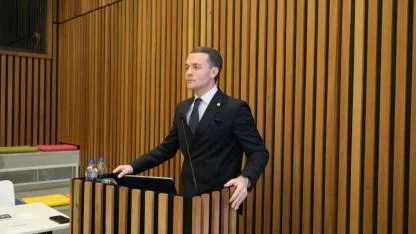 EGİAD’da 35. yıl vizyonu masaya yatırıldı