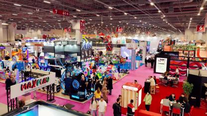 Eğlence sektörü büyüyor, şehirler dönüşüyor