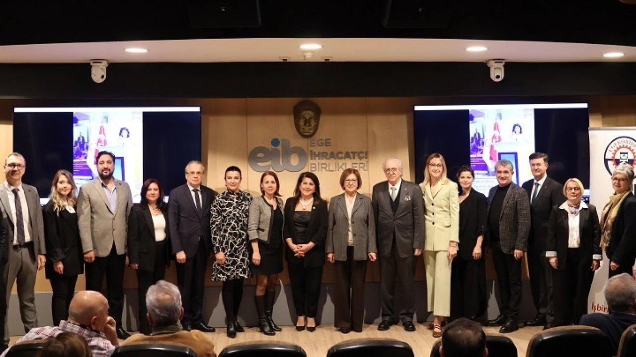EİB’den KOBİ’lere İhracat Akademisi