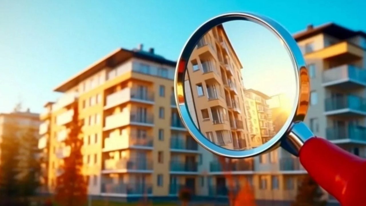 Emlak ilanlarında yeni dönem: Yetkisiz ilana kapı kapanıyor