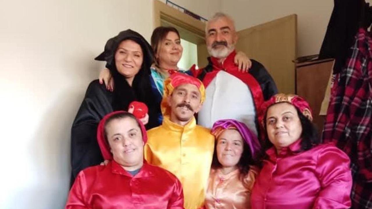 Engelden Çok Yoksullukla Mücadele Ediyorlar