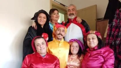 Engelden Çok Yoksullukla Mücadele Ediyorlar