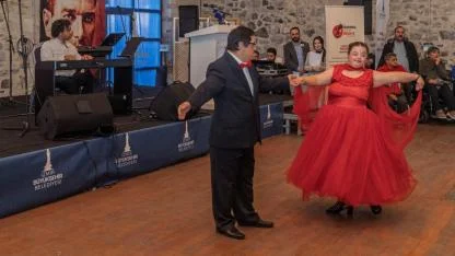 Engelsiz İzmir için güç birliği