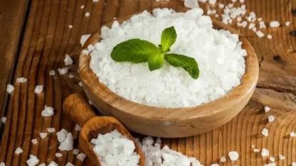 Epsom Tuzu: Sandığımız Tuz Değil