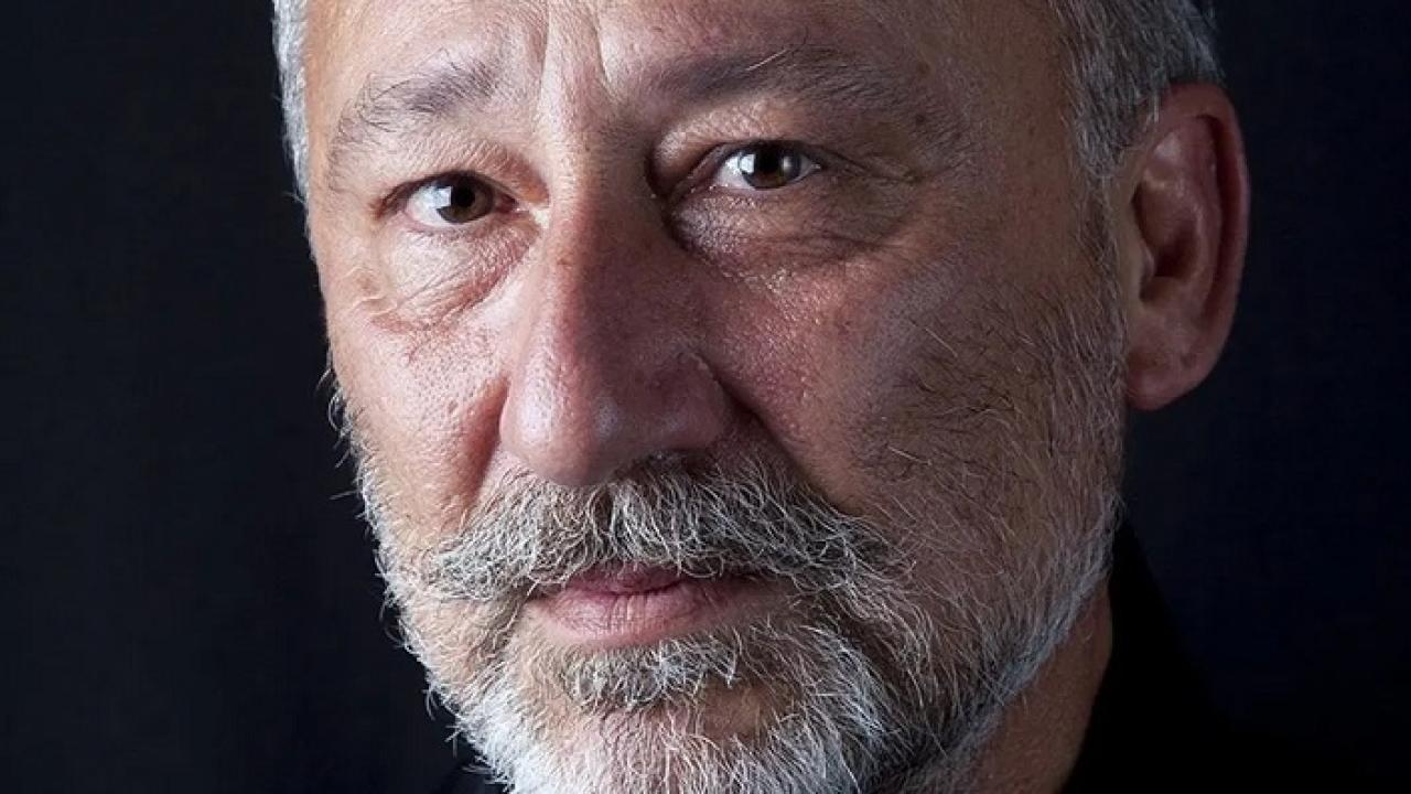 Esenler Film Festivali’nden Ustalara Onur Ödülü