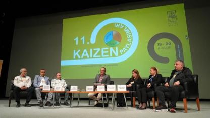 ESHOT’tan Kaizen Yarışması’nda Üç Projeyle Başarı