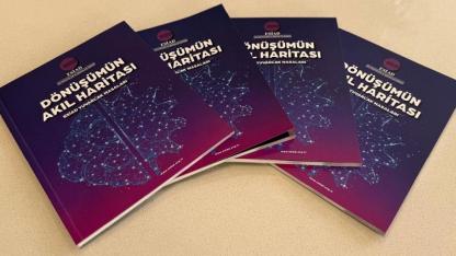 ESİAD’ın Ortak Akıl Birikimi Kitap Oldu