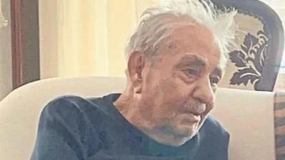 Esnaf Teşkilatının Duayeni Cemal Tercan Vefat Etti