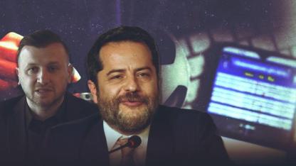 Futbolda Bahis Soruşturmasında 26 Gözaltı