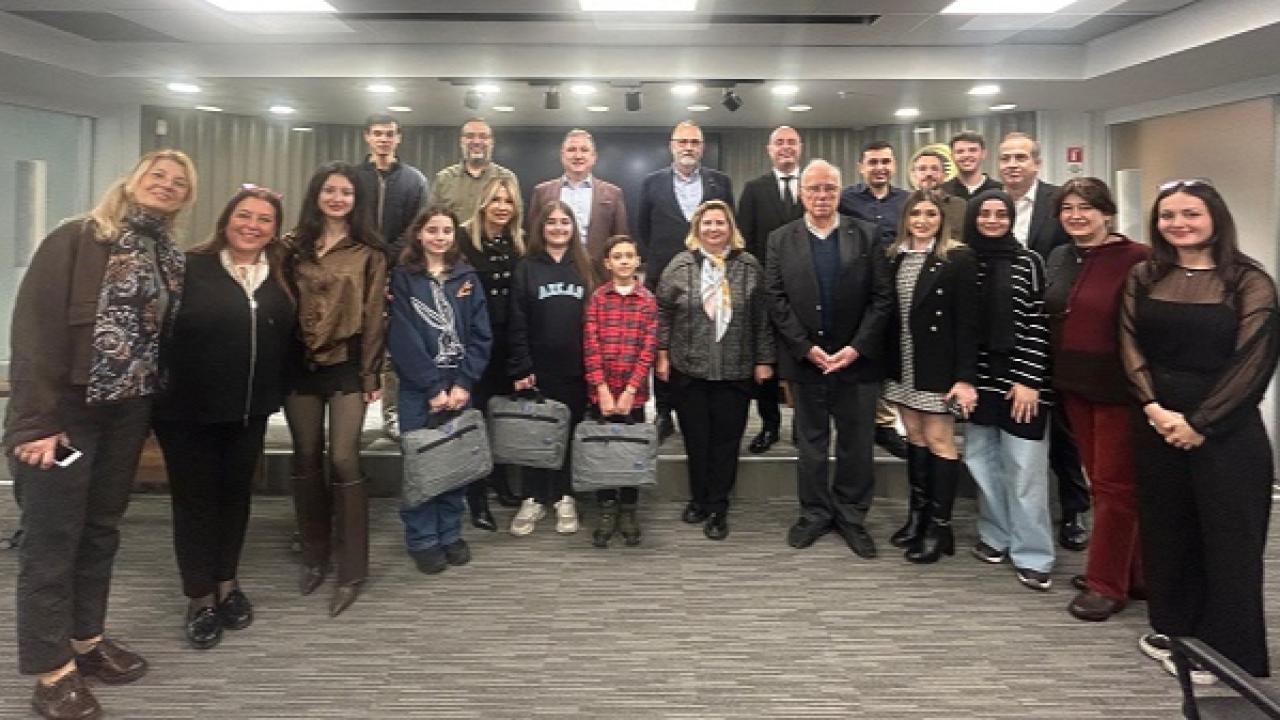 Genç Mucitlerden Su Krizine Akılcı Çözümler