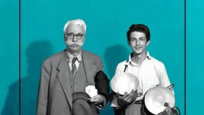 Girit’ten İzmir’e Bir Fotoğraf Ustası: Hamza Rüstem