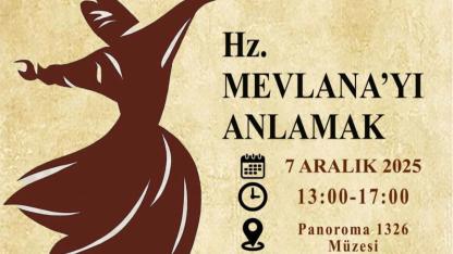 GÖNÜLLER GAZZE İÇİN YANARKEN, BURSA’DA ANLAMLI BİR ŞEB-İ ARÛS