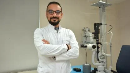 Göz Kapağı Estetiği, Daha Taze Bir Görünüm Sunuyor