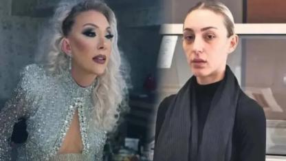 Güllü’nün Kızı Yurt Dışına Kaçarken Gözaltına Alındı