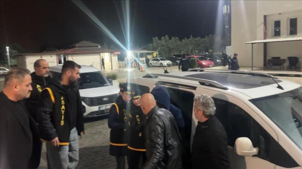 Güllü’nün Ölümünde Kızı Tutuklandı