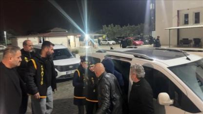 Güllü’nün Ölümünde Kızı Tutuklandı