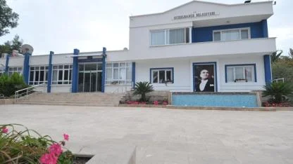 Güzelbahçe’de ‘Evde Ödeme’ Hizmeti Başladı